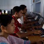 Training in Vocational ICT Skills